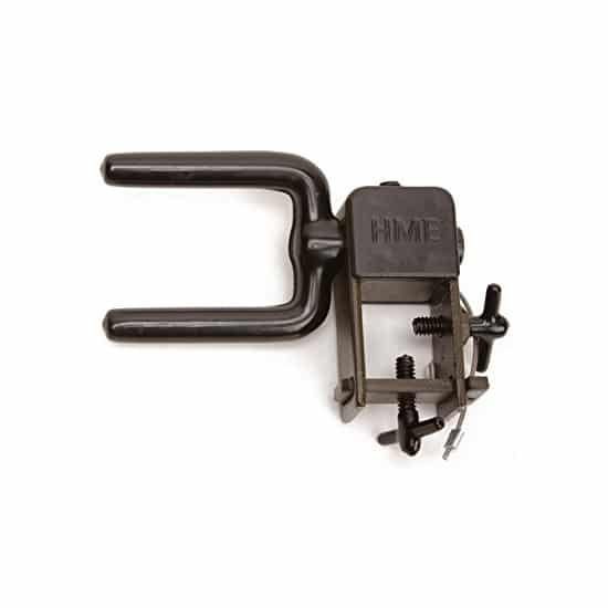HME UNIVERSALLY MOUNTABLE BOW HOLDER Northwoods Wholesale Outlet