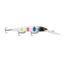 RAPALA TACKLE UTILITY BOX - SMALL/RUBS - Northwoods Wholesale Outlet