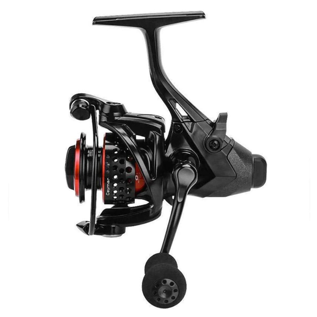SHAKESPEARE Agility ATS 20 Trolling Conventional Reel
