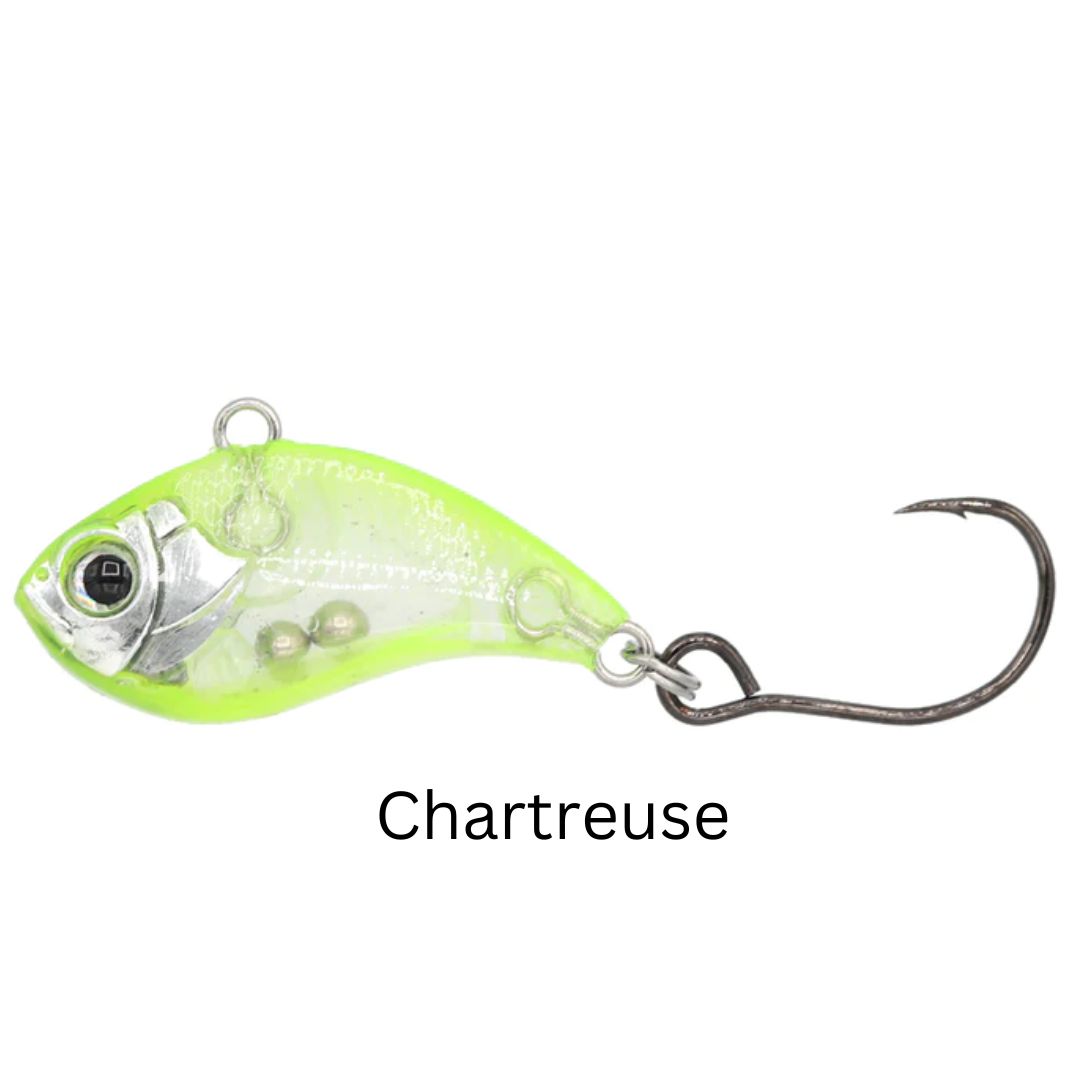 Iron Claw Screw Shad System Leadfree at low prices