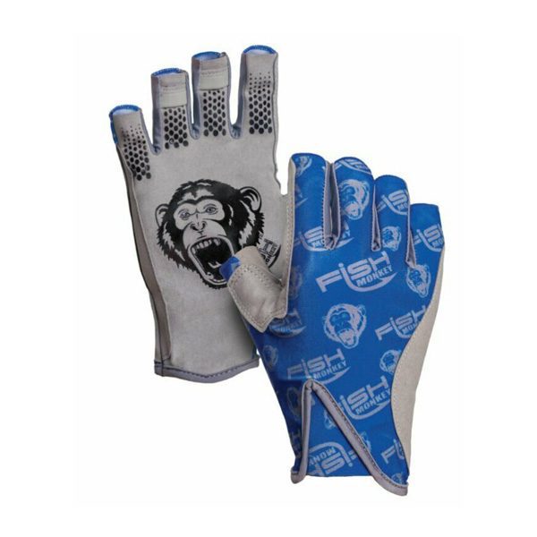 FISH MONKEY PRO 365 GUIDE GLOVE - Northwoods Wholesale Outlet