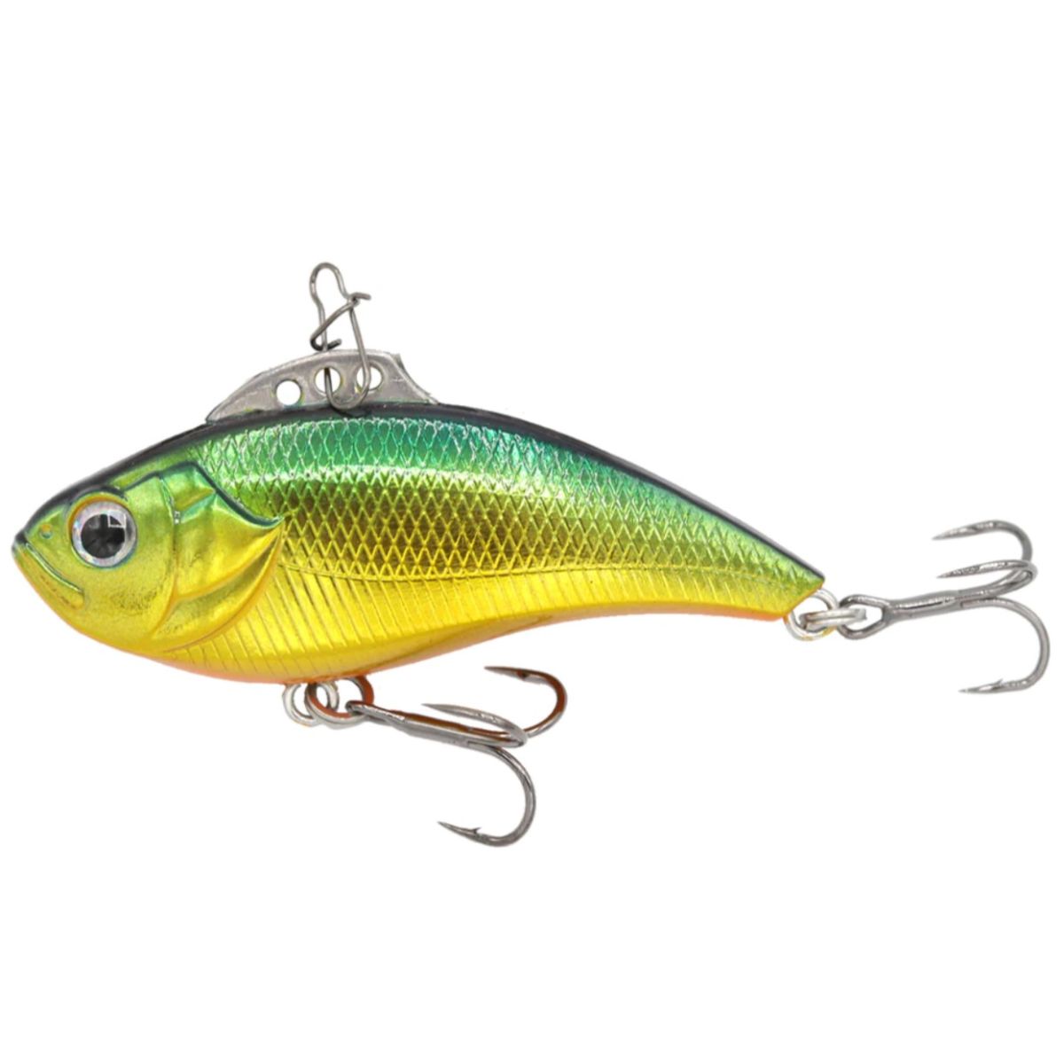 PANFISH ASSASSIN 2 CRAPPIE DAPPER TORPEDO SOFT BAIT - Northwoods Wholesale  Outlet