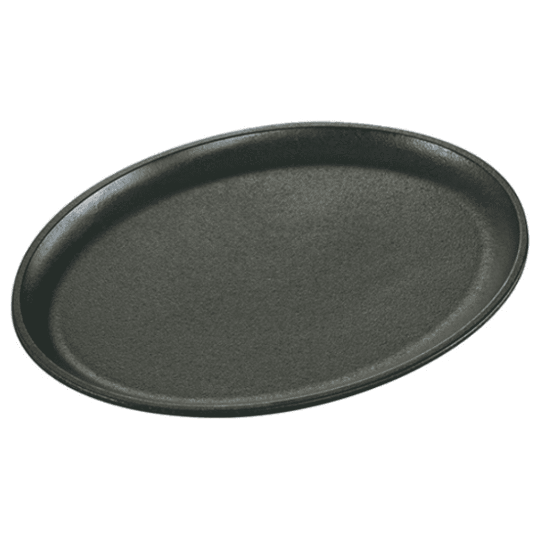 LODGE 8 INCH SEASONED CAST IRON SKILLET WITH HANDLE (SILICONE HANDLE HOLDER  INCLUDED) - Northwoods Wholesale Outlet
