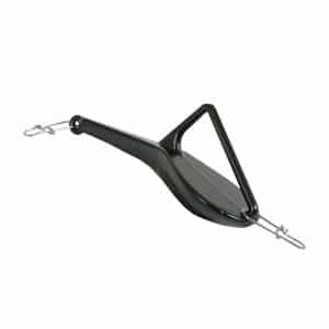 OFF SHORE TACKLE TADPOLE RESETTABLE DIVING WEIGHT