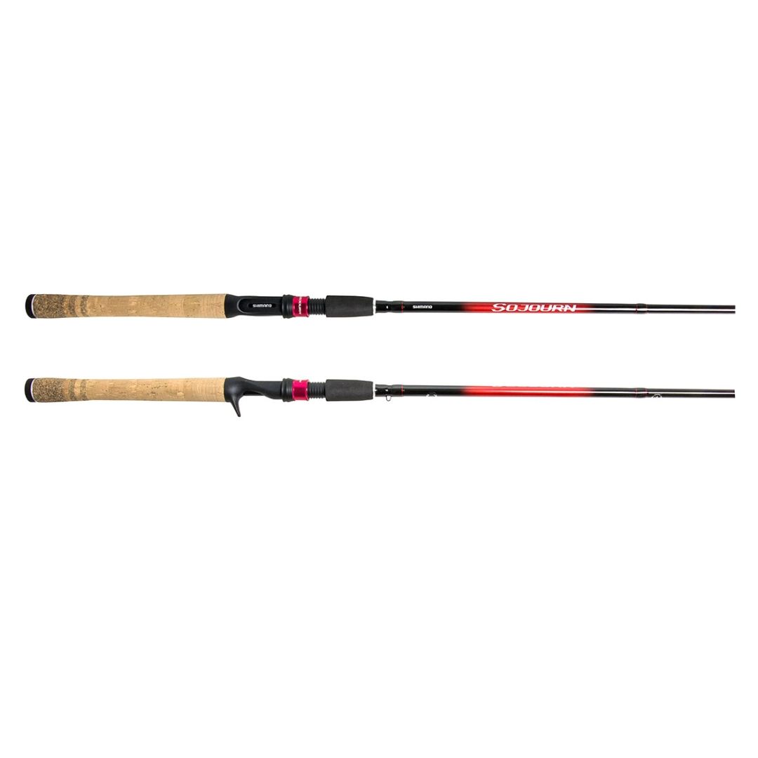 ZEBCO 33 TELESCOPIC SPINNING ROD COMBO - 6' ZS5310 - Northwoods Wholesale  Outlet