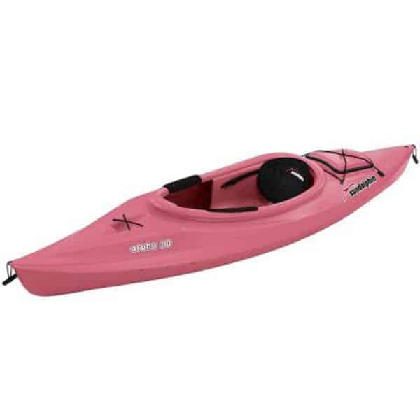 SUN DOLPHIN® ARUBA 10' KAYAK