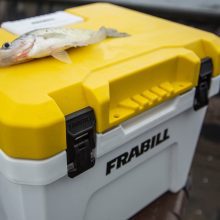 RAPALA TACKLE UTILITY BOX - SMALL/RUBS - Northwoods Wholesale Outlet