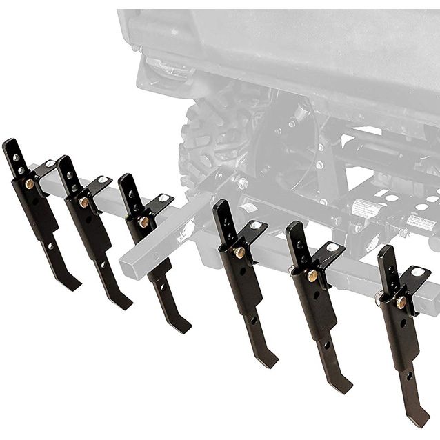 BLACK BOAR IMPLEMENTS ATV CHISEL PLOW 66003 Northwoods Wholesale Outlet