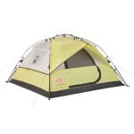 COLEMAN 8X7 ILLUMILINE INSTANT TENT