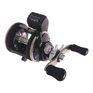 ZOO KIDS TIGER FISHING POLE COMBO - Northwoods Wholesale Outlet