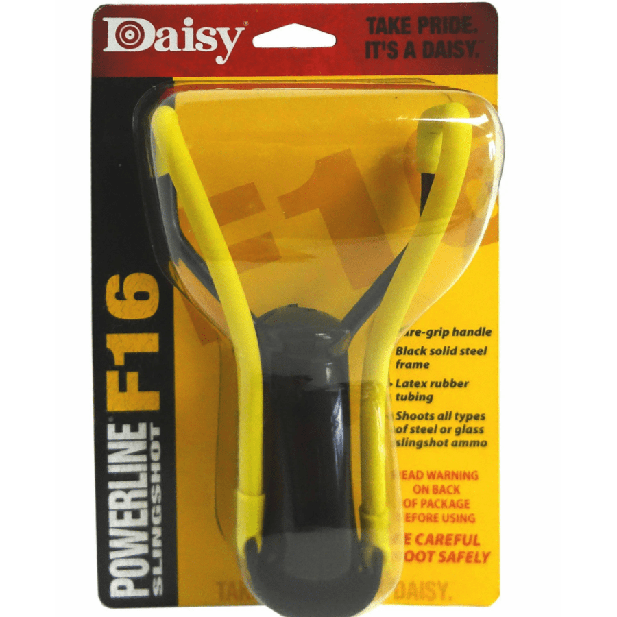 DAISY POWERLINE F16 SLINGSHOT Northwoods Wholesale Outlet