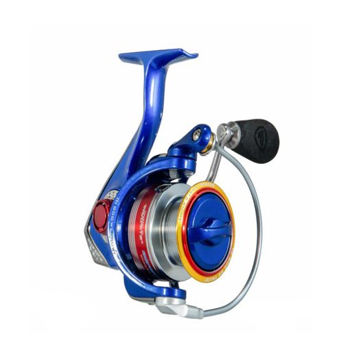 SHAKESPEARE ATS 20 TROLLING REEL ATS20LCX - Northwoods Wholesale