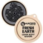 HUNTER SPECIALTIES COVER SCENT WAFERS