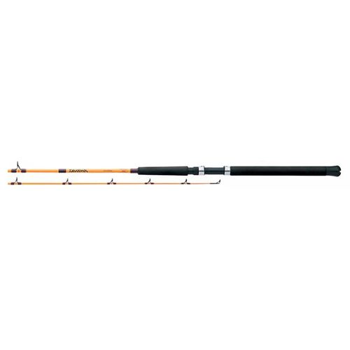 DAIWA FT BOAT SERIES 7' 2PC TROLLING ROD - Northwoods Wholesale Outlet