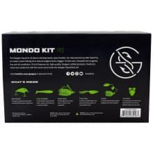 MYSTERY TACKLE BOX ELITE BASS FISHING KIT - Northwoods Wholesale Outlet