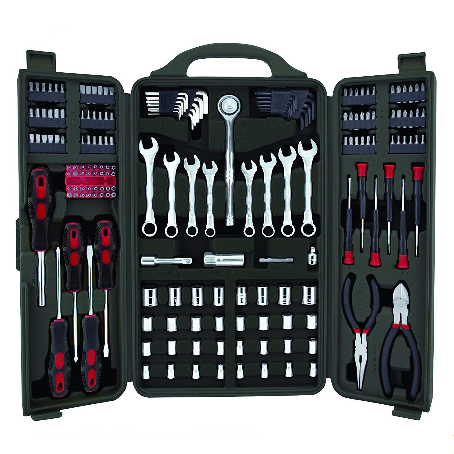 great neck tool set 2 Northwoods Wholesale Outlet