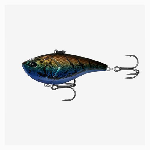 CLOSEOUT* 13 FISHING EL DIABLO 75 3 SINKING LURE - Northwoods Wholesale  Outlet