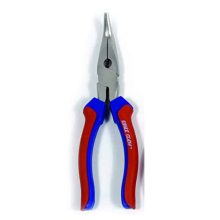 EAGLE CLAW LAZER SHARP SPLIT RING PLIERS & BRAID CUTTERS - Northwoods  Wholesale Outlet