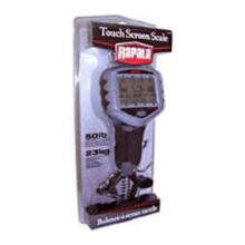 Rapala Mini Digital Scale | 25 lbs.