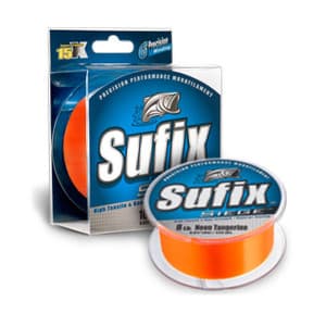 SUFIX ELITE LOW-VIS GREEN 330 YARDS YOUR CHOICE - Northwoods Wholesale  Outlet