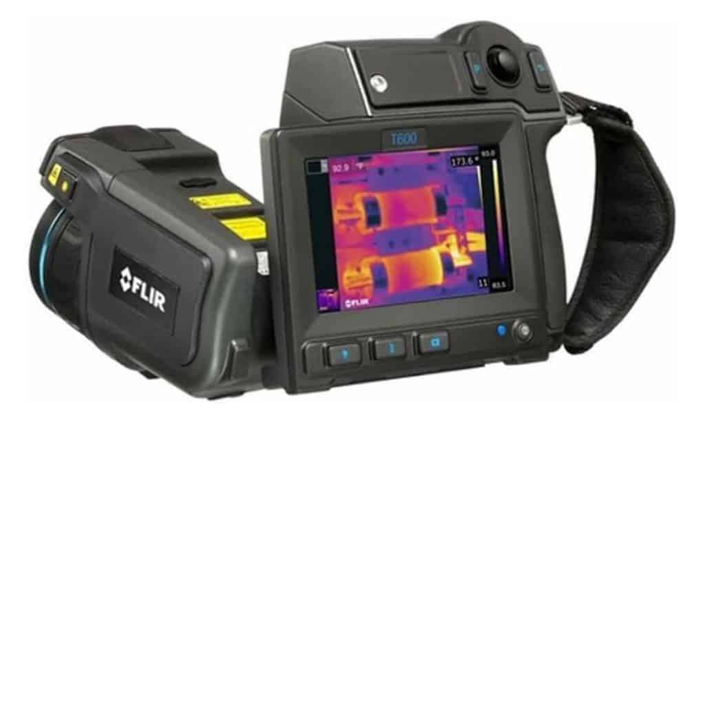 thermal imaging Northwoods Wholesale Outlet